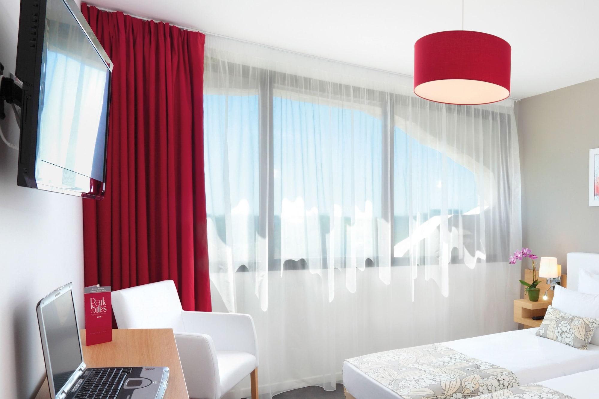 Appart'City Confort Montpellier Millenaire Dış mekan fotoğraf